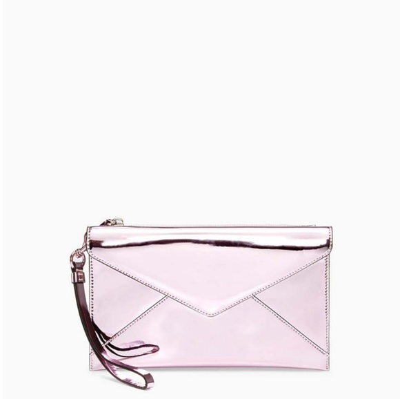 Rebecca Minkoff Handbags - Rebecca Minkoff Wristlet
